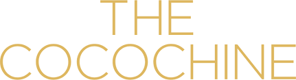 The Cocochine logo