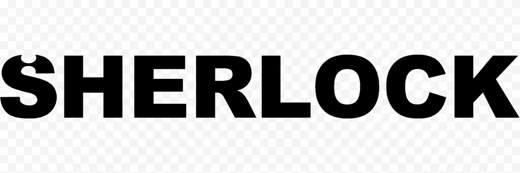 Sherlock logo