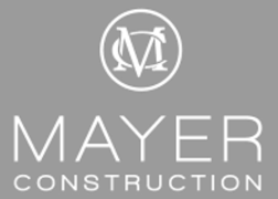 Mayer Construction logo